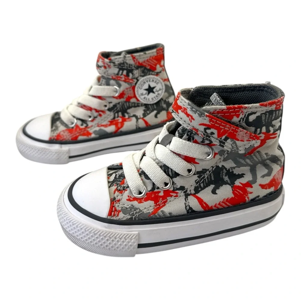 Converse all star